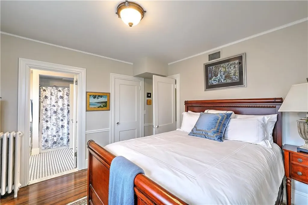 149 President Avenue Providence RI 02906