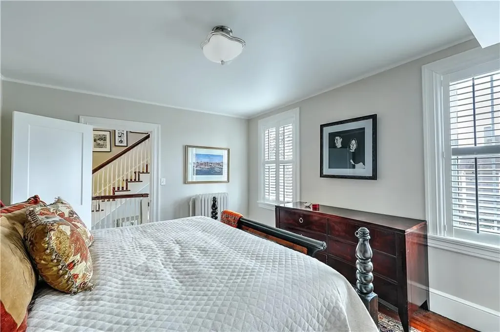 149 President Avenue Providence RI 02906