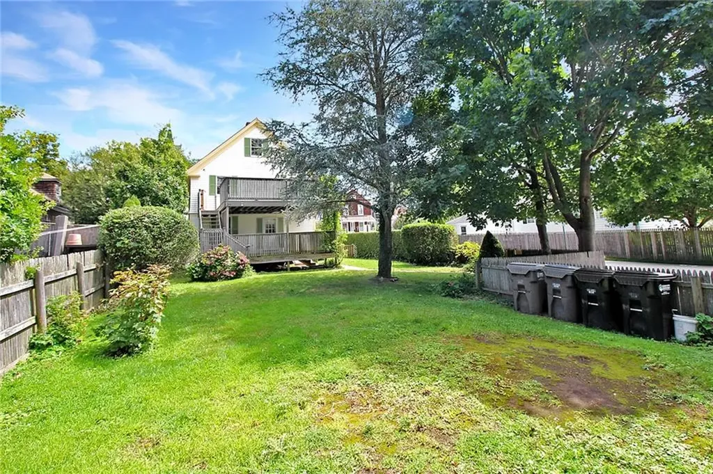25 Annandale Road Newport RI 02840