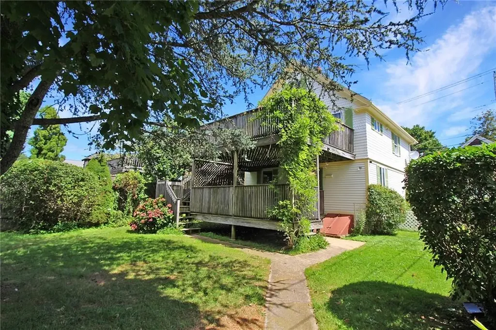 25 Annandale Road Newport RI 02840