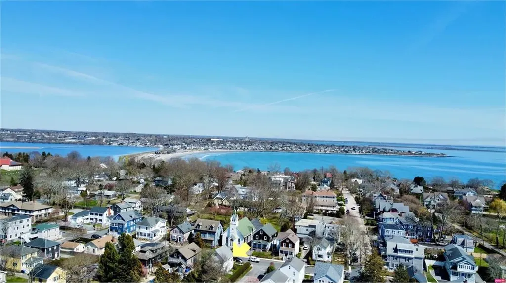 25 Annandale Road Newport RI 02840