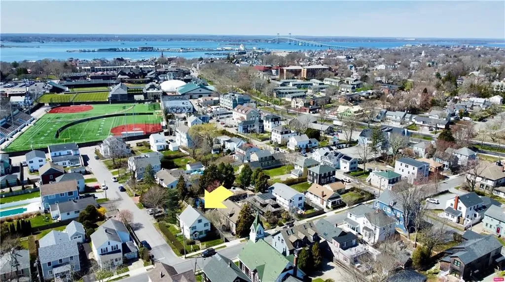 25 Annandale Road Newport RI 02840