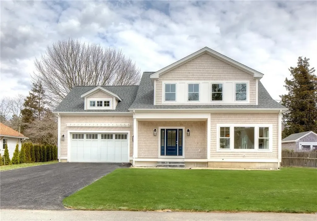 7 Sunset Drive Barrington RI 02806