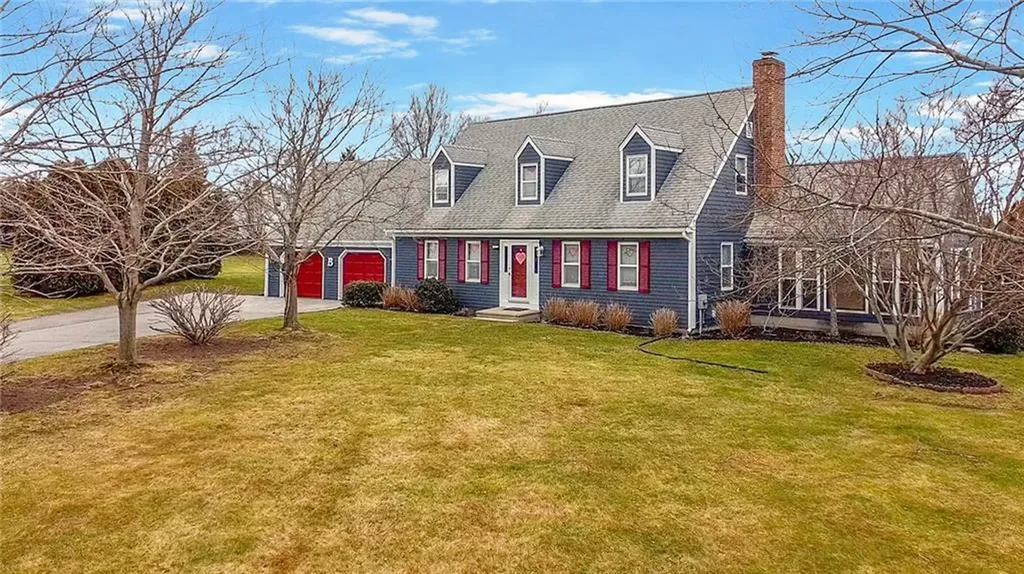 42 Lepes Road Portsmouth RI 02871