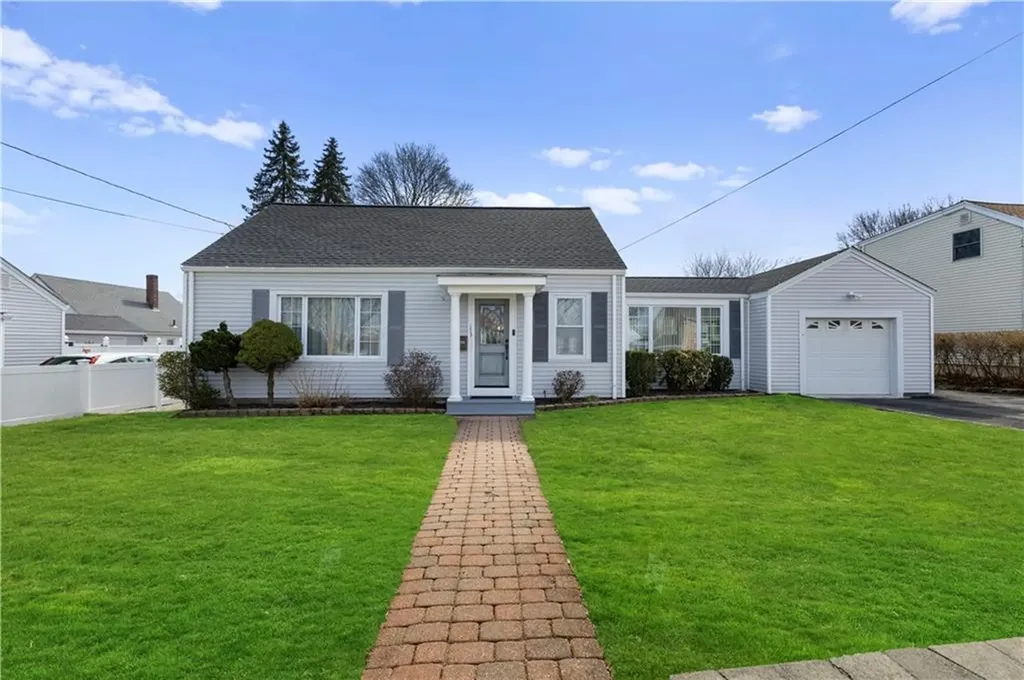 173 London Avenue Pawtucket RI 02861