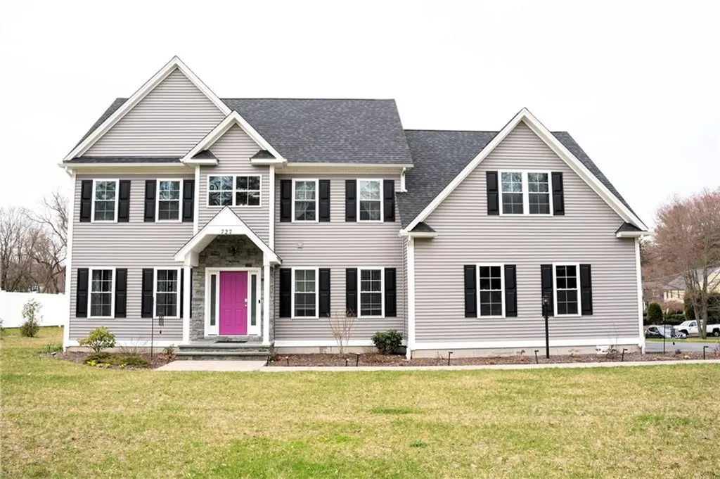 727 Nate Whipple Highway Cumberland RI 02864