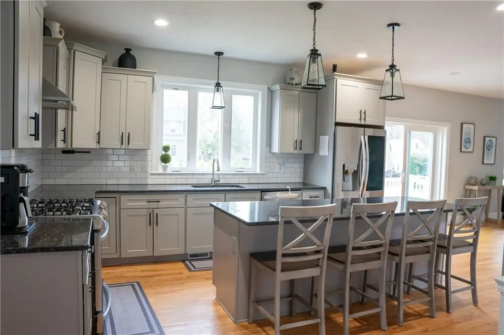 727 Nate Whipple Highway Cumberland RI 02864