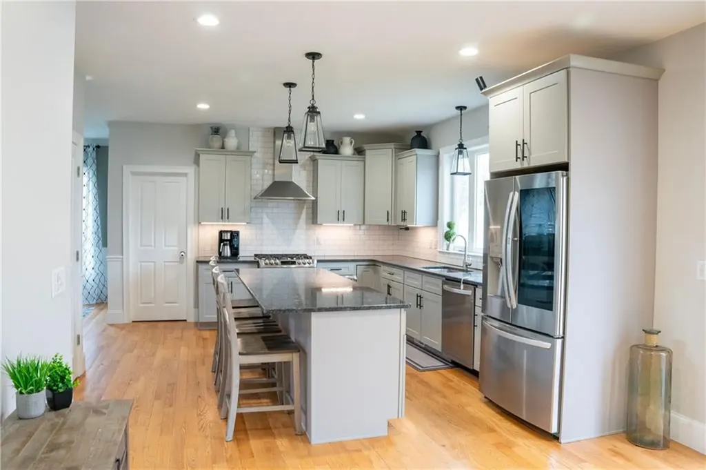 727 Nate Whipple Highway Cumberland RI 02864