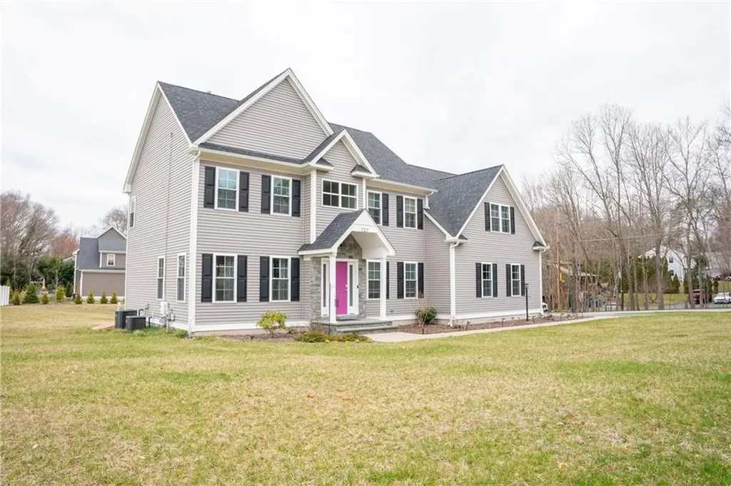 727 Nate Whipple Highway Cumberland RI 02864