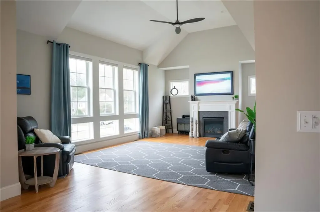 727 Nate Whipple Highway Cumberland RI 02864