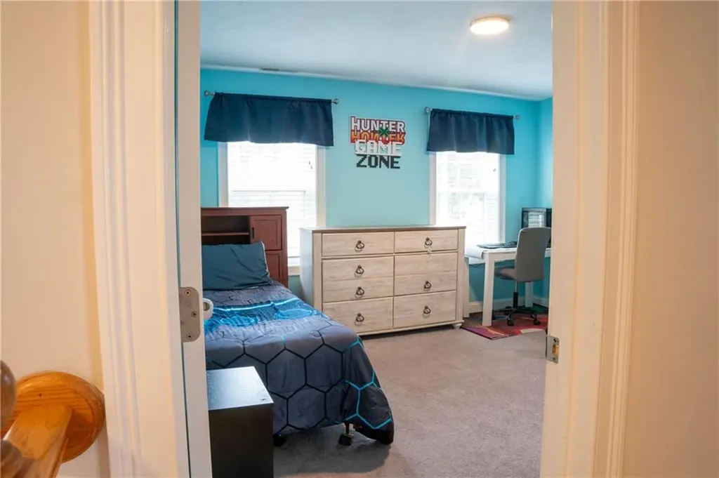 727 Nate Whipple Highway Cumberland RI 02864