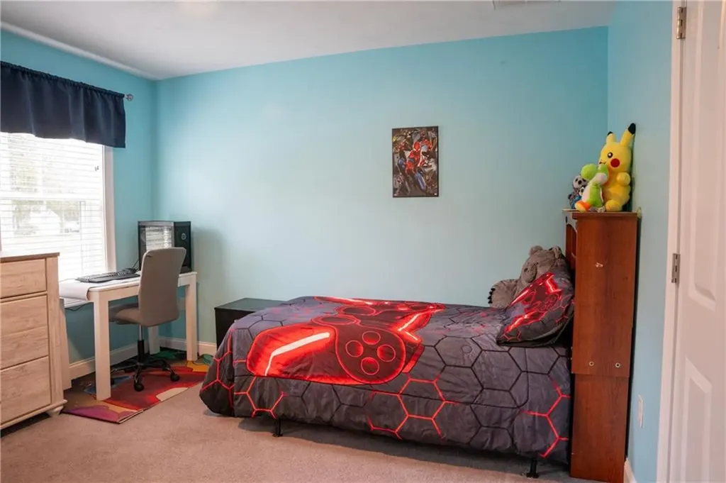 727 Nate Whipple Highway Cumberland RI 02864