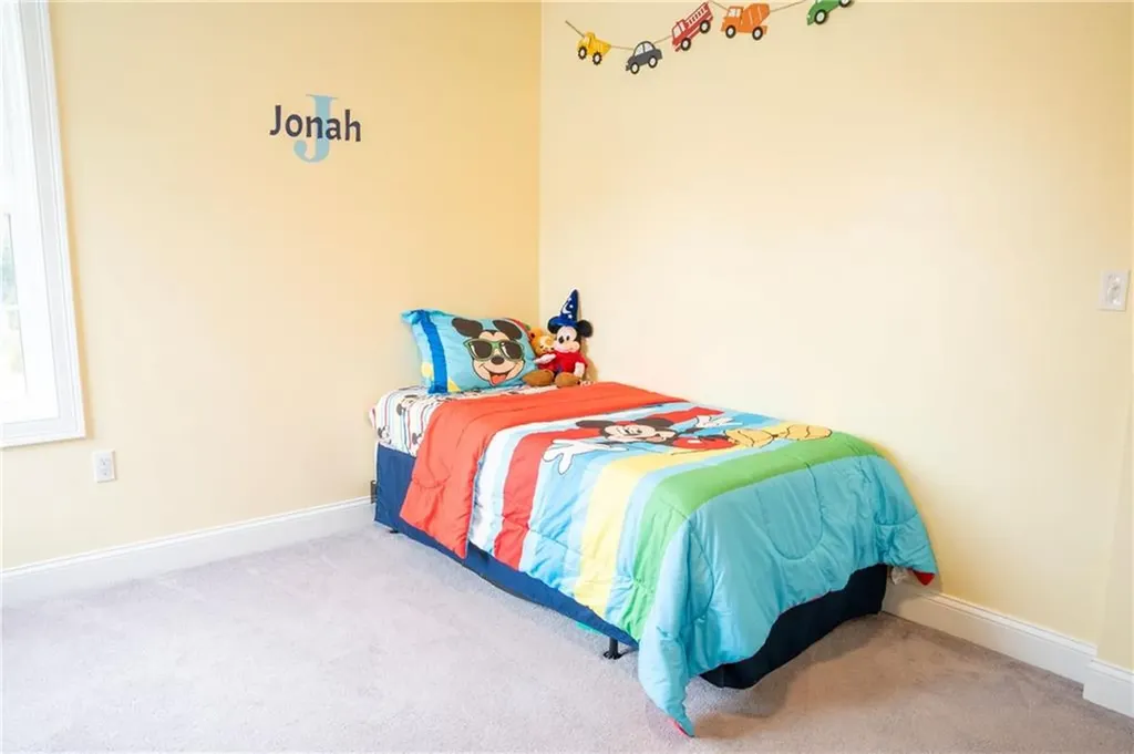 727 Nate Whipple Highway Cumberland RI 02864