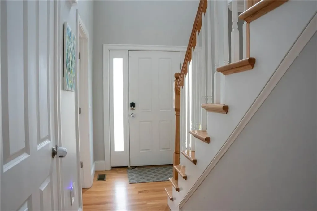 727 Nate Whipple Highway Cumberland RI 02864