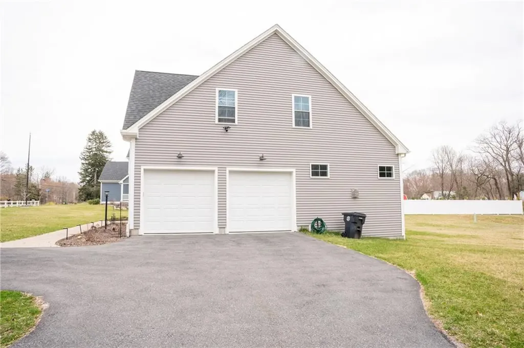 727 Nate Whipple Highway Cumberland RI 02864