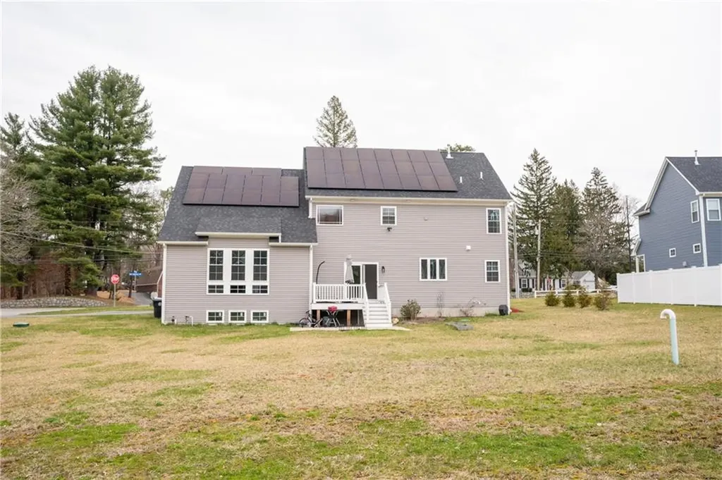 727 Nate Whipple Highway Cumberland RI 02864