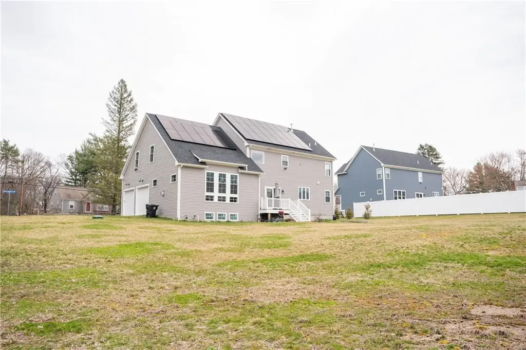 727 Nate Whipple Highway Cumberland RI 02864
