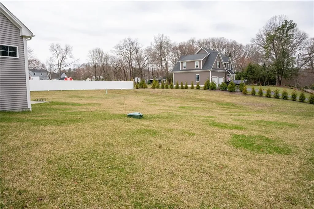 727 Nate Whipple Highway Cumberland RI 02864