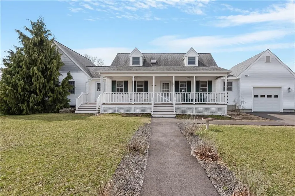 2 Sandy Lane Westerly RI 02891