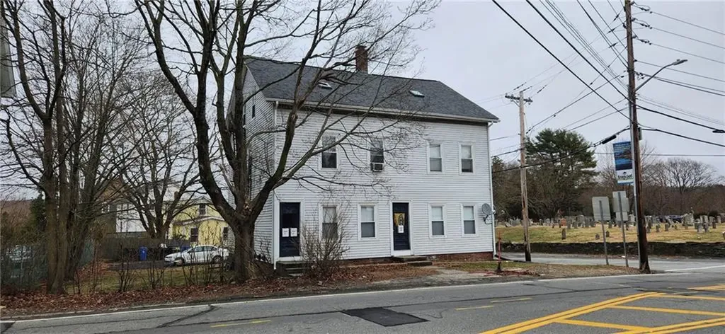 1531 Mendon Road Cumberland RI 02864