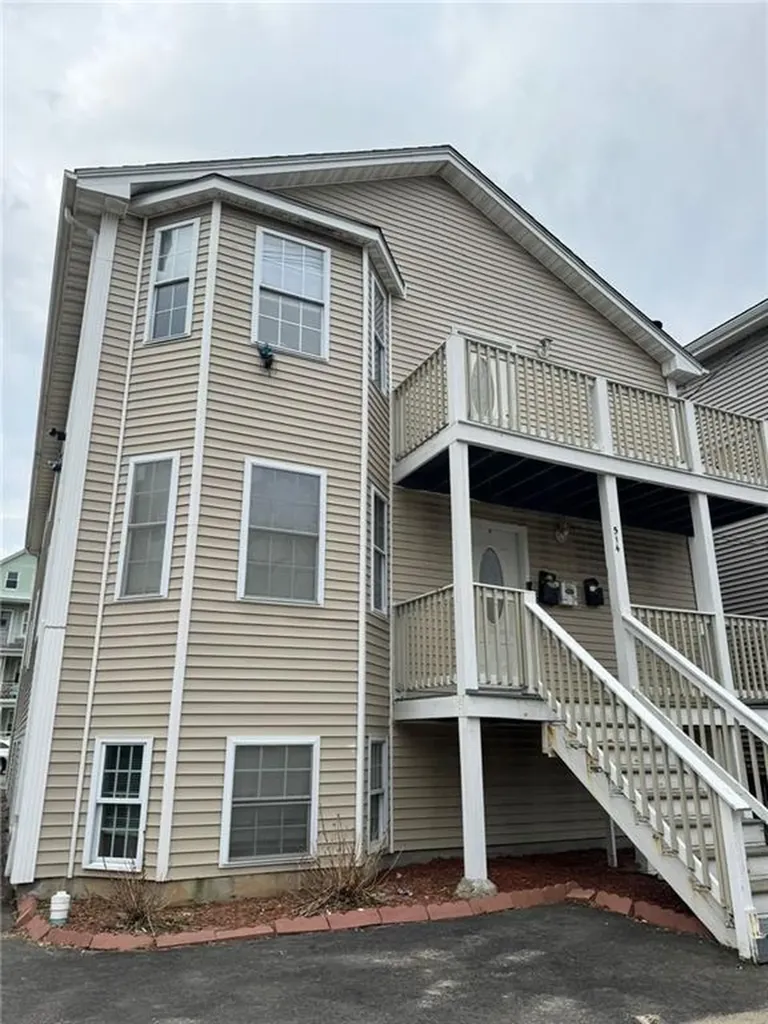 514 Public Street Providence RI 02907