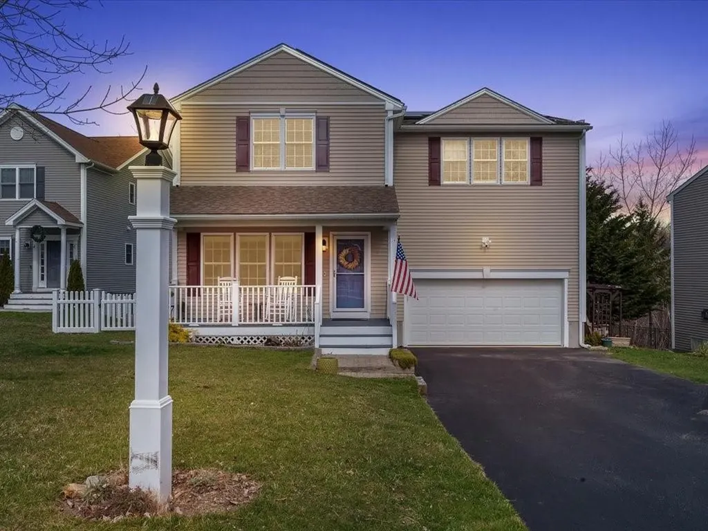 14 Coastwind Drive Westerly RI 02891