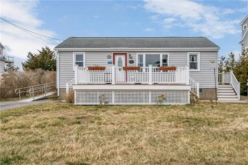 36 Breach Drive Westerly RI 02891