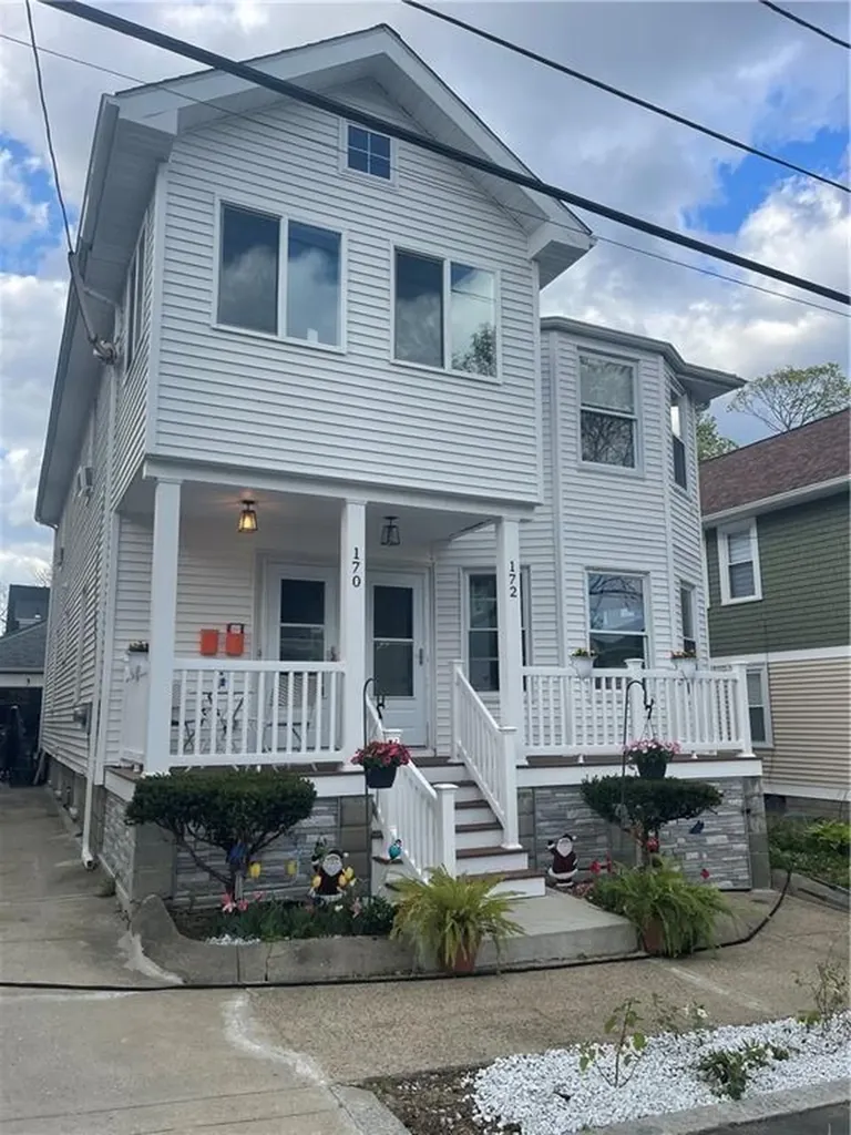 170 10th Street Providence RI 02906