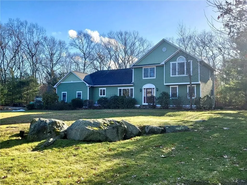 185 Richardson Road Coventry RI 02816
