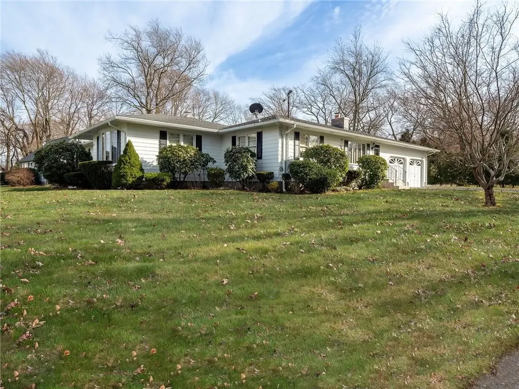 53 Forsythia Lane Cranston RI 02921
