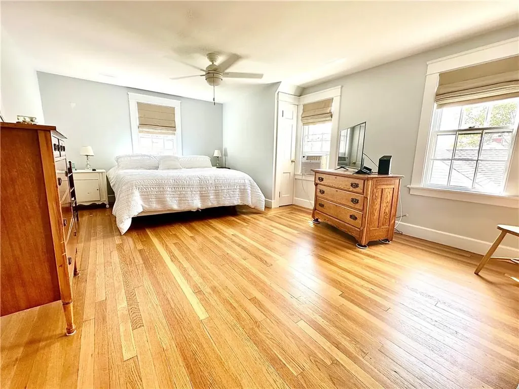 58 Eustis Avenue Newport RI 02840