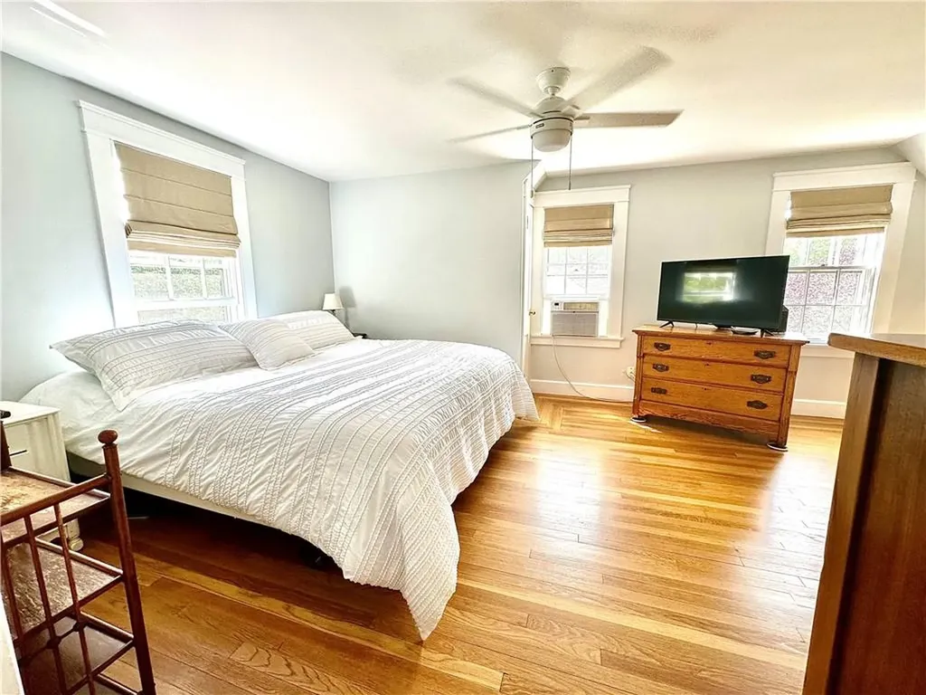 58 Eustis Avenue Newport RI 02840