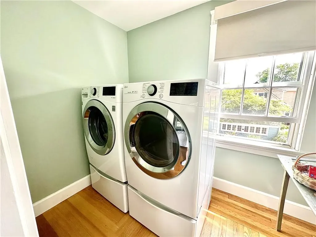 58 Eustis Avenue Newport RI 02840