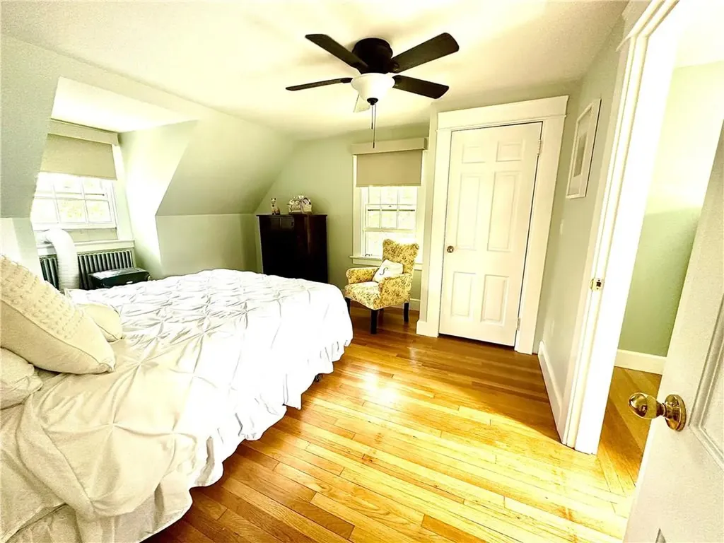 58 Eustis Avenue Newport RI 02840