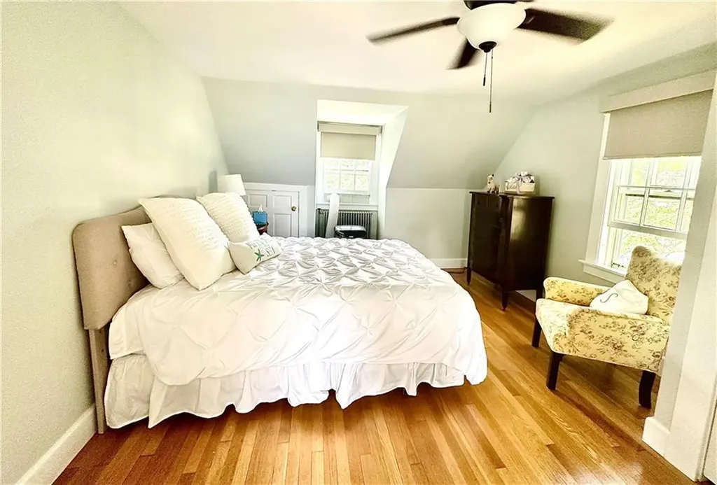 58 Eustis Avenue Newport RI 02840