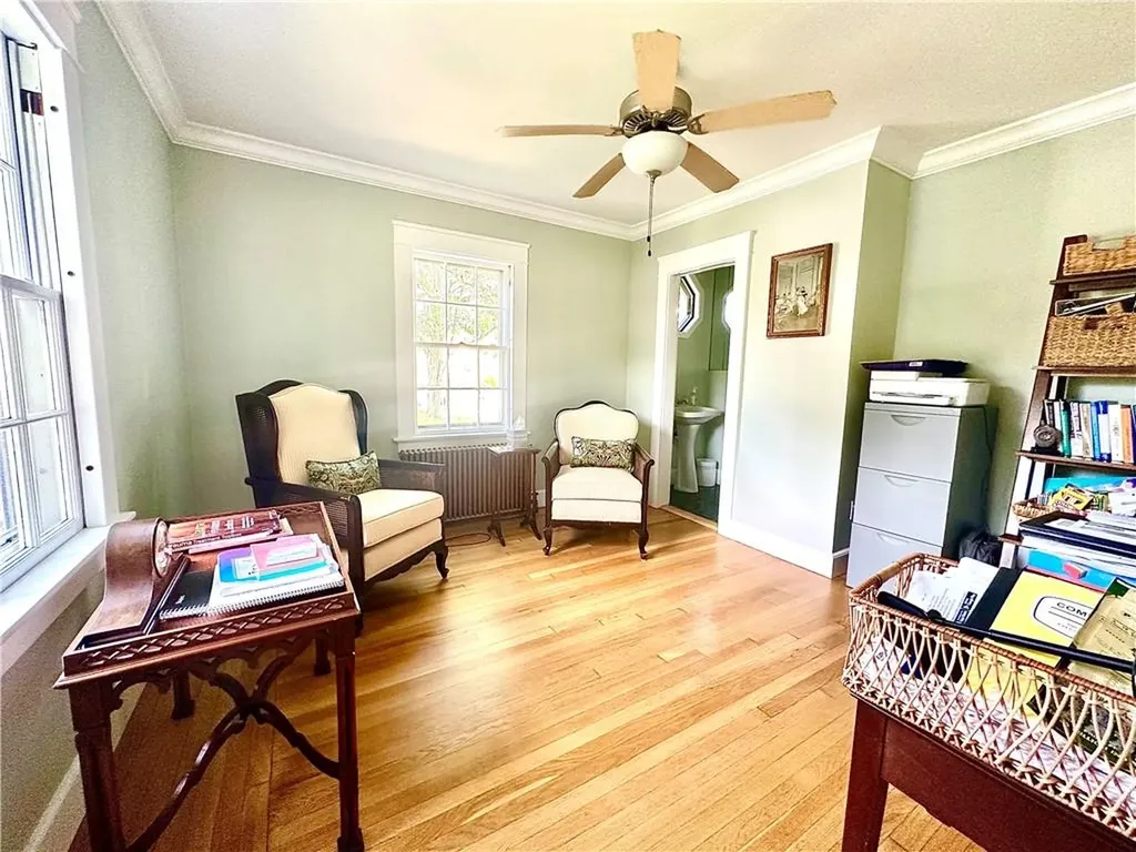 58 Eustis Avenue Newport RI 02840