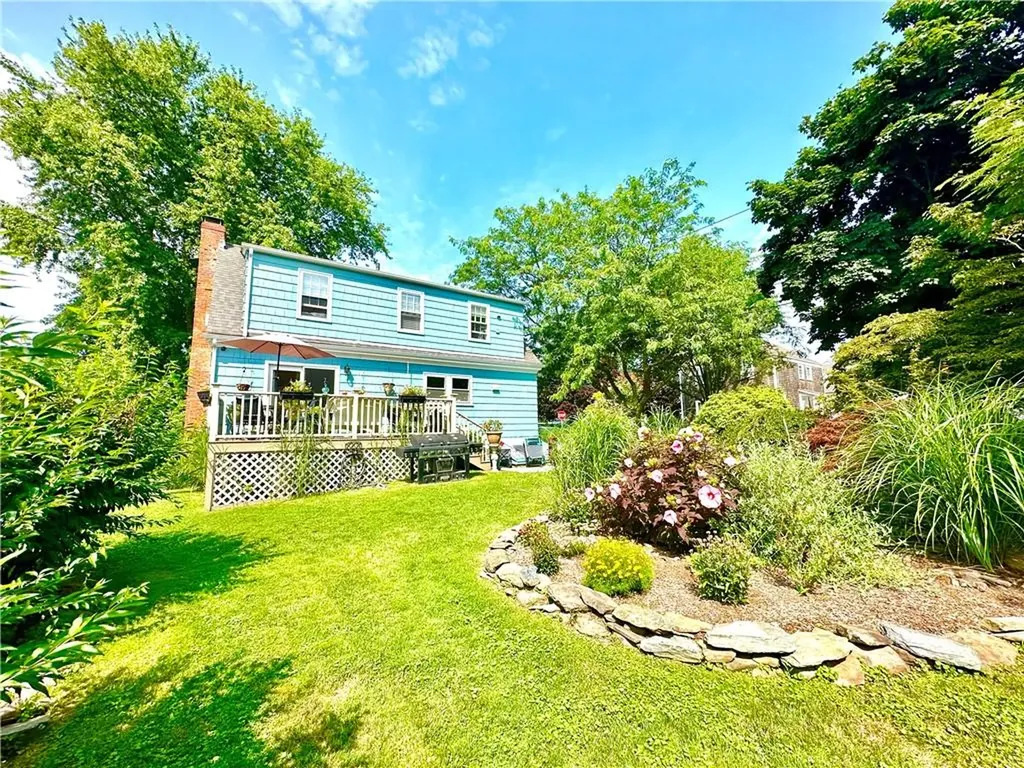 58 Eustis Avenue Newport RI 02840