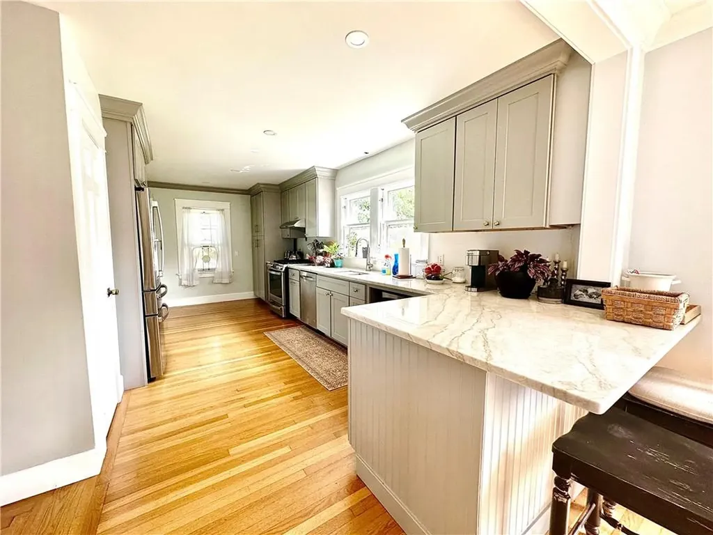 58 Eustis Avenue Newport RI 02840