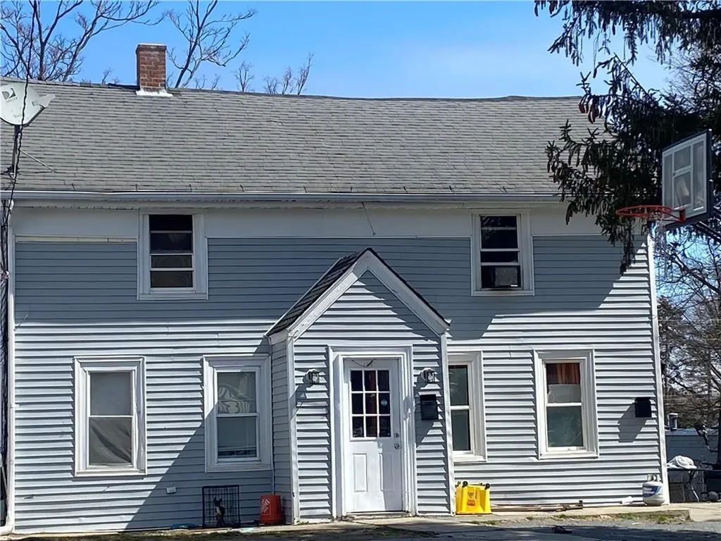129 Veazie Street Providence RI 02908