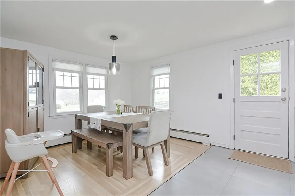 20 Rowena Drive Johnston RI 02919