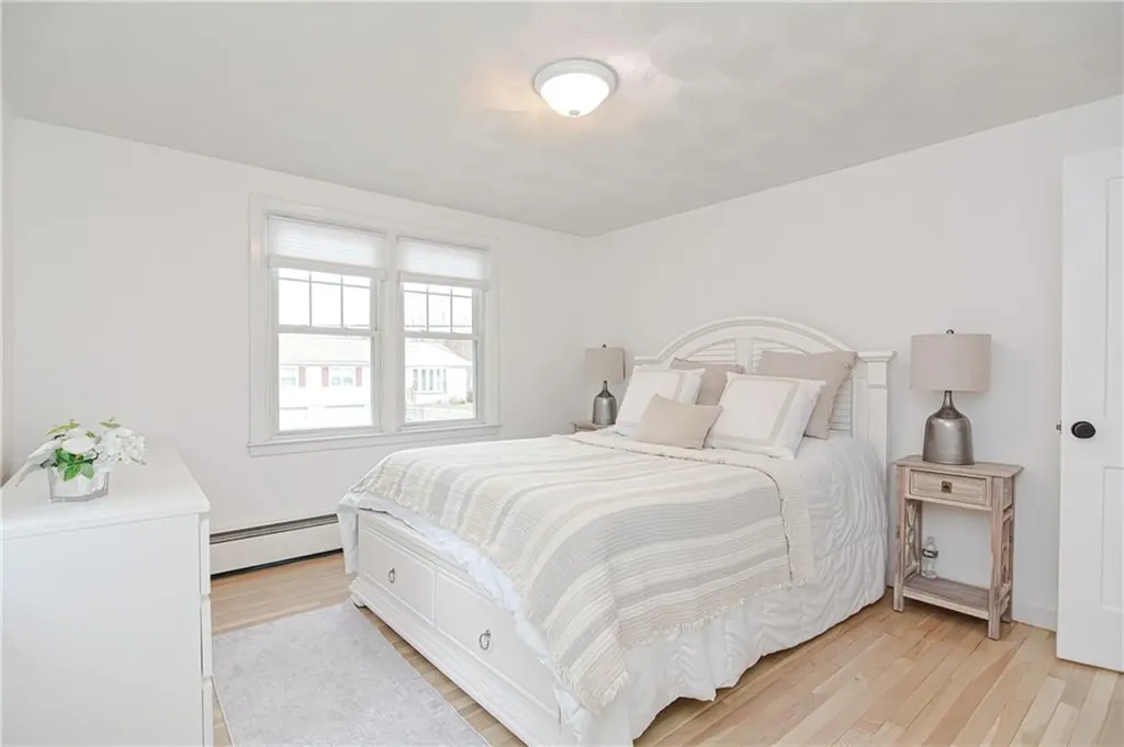 20 Rowena Drive Johnston RI 02919