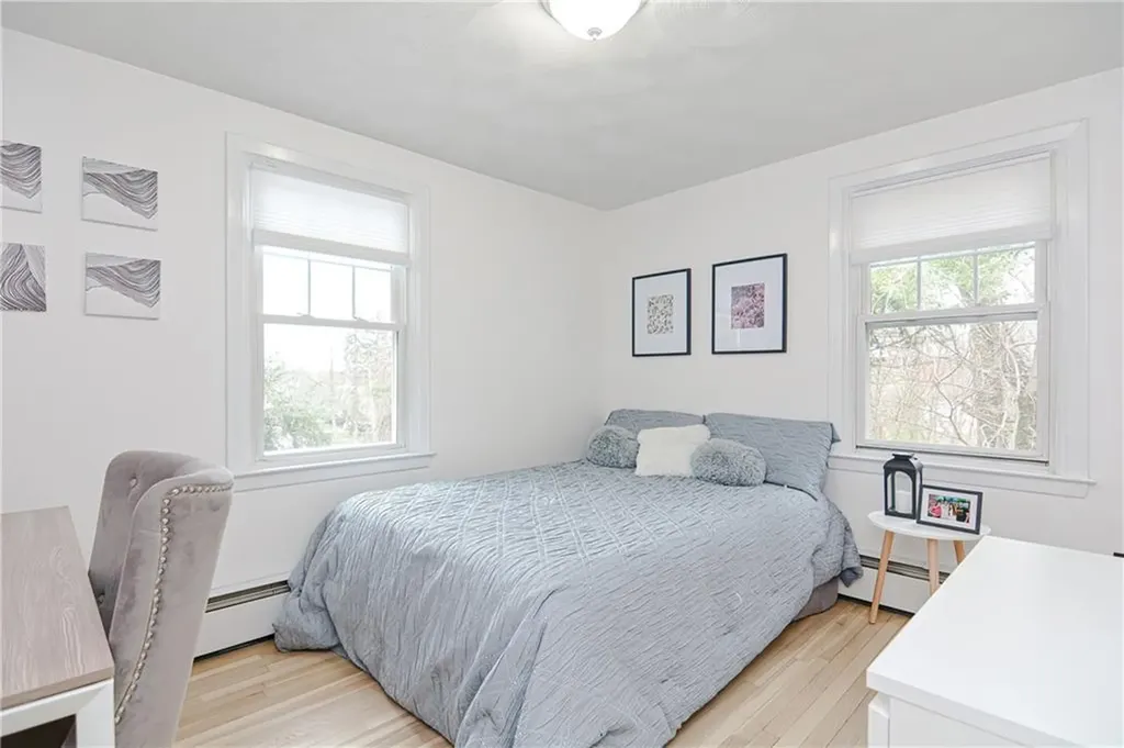 20 Rowena Drive Johnston RI 02919