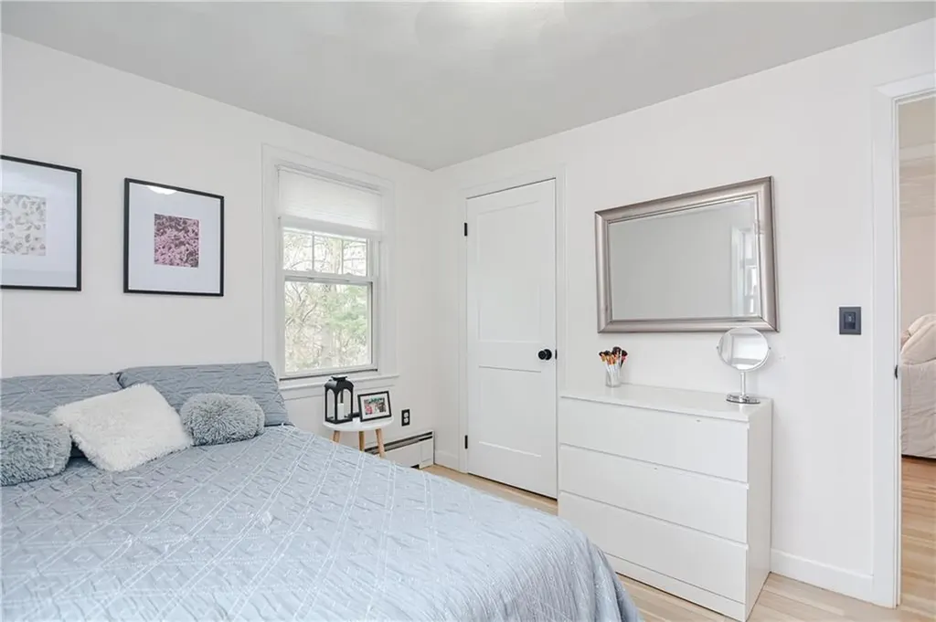 20 Rowena Drive Johnston RI 02919