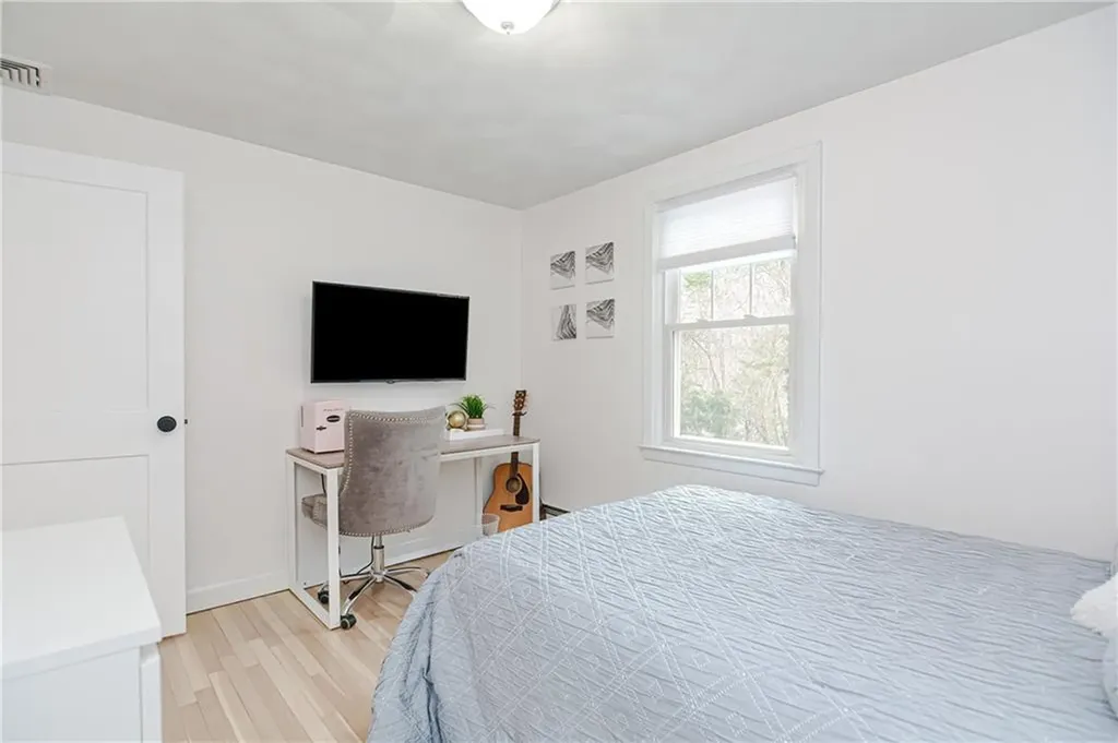 20 Rowena Drive Johnston RI 02919