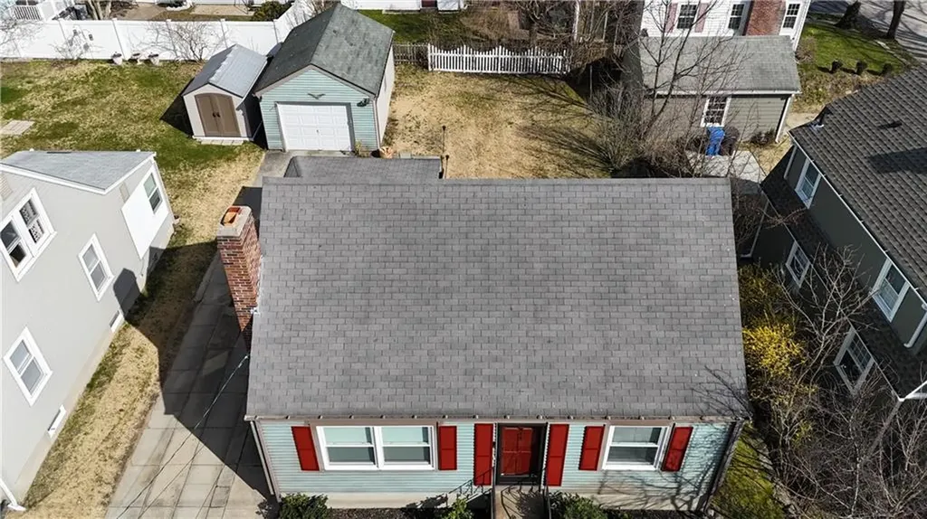 814 Pontiac Avenue Cranston RI 02910