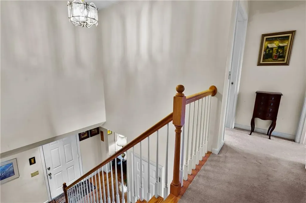 40 Bakewell Court Cranston RI 02921