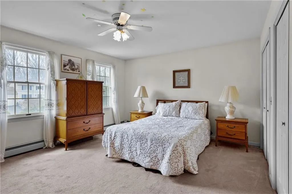 40 Bakewell Court Cranston RI 02921