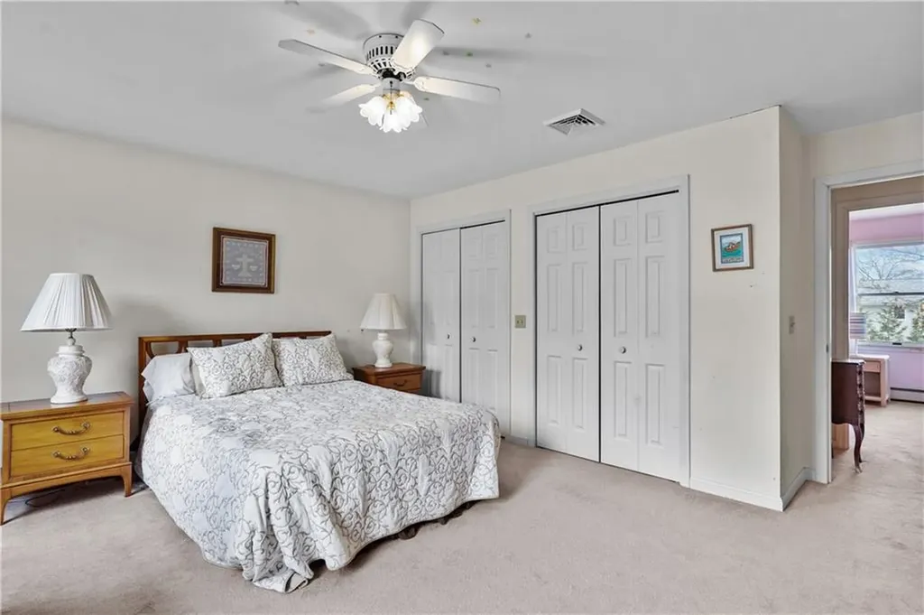 40 Bakewell Court Cranston RI 02921