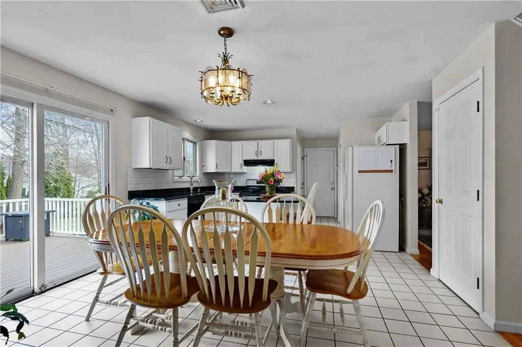 40 Bakewell Court Cranston RI 02921
