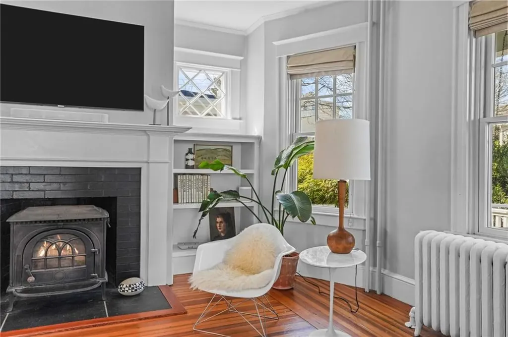 244 Gibbs Avenue Newport RI 02840